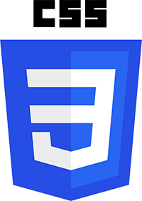 Logo das CSS3
